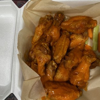 Sammy's American Grill - Hot wings - Chicken Wings Near Me - Rome, Georgia Sammy's American Grill - Hot wings - Chicken Wings Near Me - Rome, Georgia