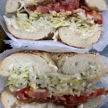 Long Island Bagel Cafe - Long Beach - BLT Sandwich - Cafes Near Me - Long Beach, New York Long Island Bagel Cafe - Long Beach - BLT Sandwich - Cafes Near Me - Long Beach, New York