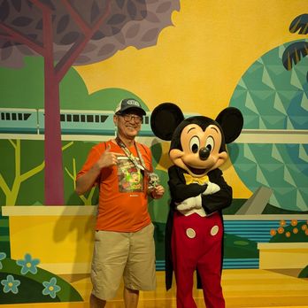 Mickey & Friends - Party Characters Near Me Mickey & Friends - Party Characters Near Me