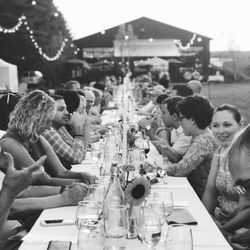 Wheelhouse - Join us at a farm dinner!