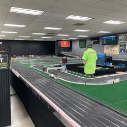 Alpine Slot Cars