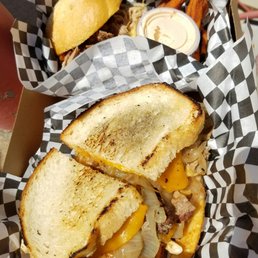 Beef Brisket