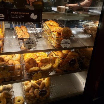 Einstein Bros. Bagels - Breakfast & Brunch Near Me - Plano, Texas