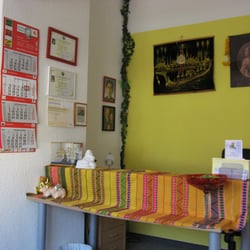 Phaiphan Original Thai Massage
