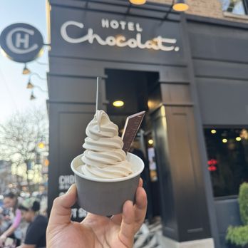 Hotel Chocolat - Chocolatiers & Shops Near Me - Chicago, Illinois