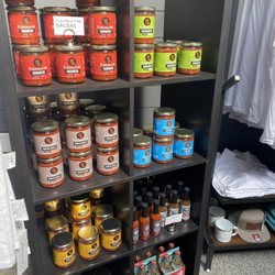 A. M. Scott Distillery - Choices
