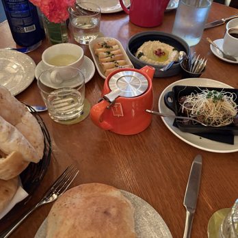 ilili NoMad - Mediterranean Near Me - New York, New York