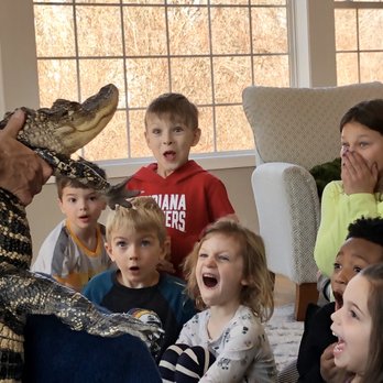 Dave Marchetti's Animal Experiences - Shock seeing a real alligator!! - Petting Zoos Near Me - Riverside, Rhode Island Dave Marchetti's Animal Experiences - Shock seeing a real alligator!! - Petting Zoos Near Me - Riverside, Rhode Island