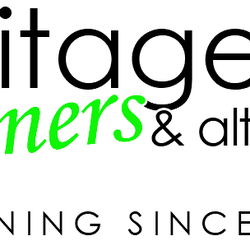 Heritage Xpress Cleaners & Alterations