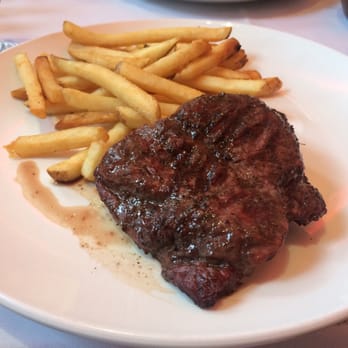 Broadway Grill - Steak #flatiron - American Near Me - Burlingame, California