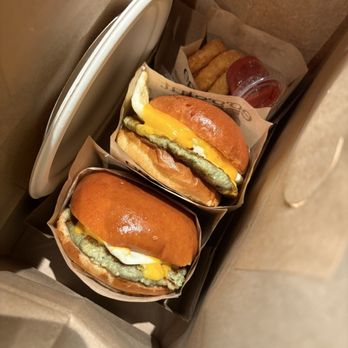 Eggslut - Breakfast & Brunch Near Me - Las Vegas, Nevada Eggslut - Breakfast & Brunch Near Me - Las Vegas, Nevada