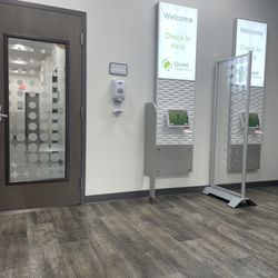 Quest Diagnostics - Lobby