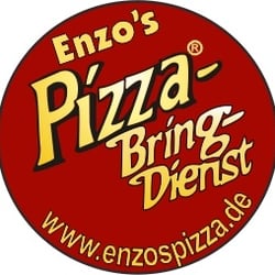 Enzos Pizza Bringdienst