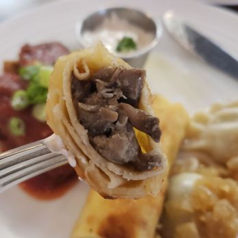 Kozak Ukrainian Eatery - Ukrainian Near Me - Vancouver, British Columbia