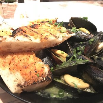 Lechon - Mussels - Tapas Bars Near Me - Portland, Oregon Lechon - Mussels - Tapas Bars Near Me - Portland, Oregon