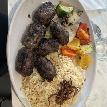 Tabule Restaurant - Kefta Dinner - Middle Eastern Near Me - Toronto, Ontario Tabule Restaurant - Kefta Dinner - Middle Eastern Near Me - Toronto, Ontario