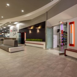 Mountainside Fitness Cadence East Mesa