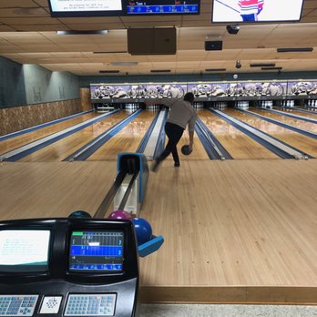 Manor Lanes - Bowling Near Me - Tonawanda, New York