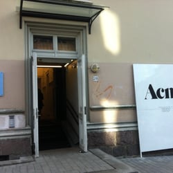 Acne Studios