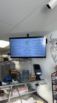 La Carniceria Wagyu by null