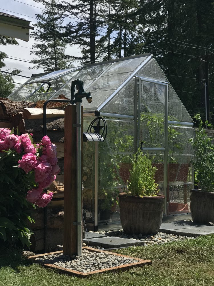 Slide of AA Plumbing & Drain Team