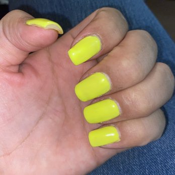 CJ Nails- Lashes & 3D Microblading - Horribly shaped and trimmed down - Nail Salons Near Me - South Gate, California CJ Nails- Lashes & 3D Microblading - Horribly shaped and trimmed down - Nail Salons Near Me - South Gate, California