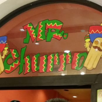 Mr Churro - Bakeries Near Me - Los Angeles, California Mr Churro - Bakeries Near Me - Los Angeles, California