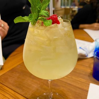 Simply Capri - Capri Spritz - Italian Near Me - Winter Garden, Florida