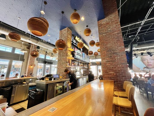 Assembly Food Hall by null