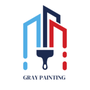 Photo of Gray Painting