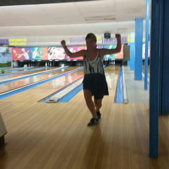Surf Bowl - Yay - Bowling Near Me - Oceanside, California Surf Bowl - Yay - Bowling Near Me - Oceanside, California