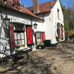 Kraantje-Lek Café Restaurant