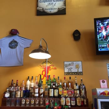 Kauai Island Brewing - Only 1/2 of full bar! - American Near Me - Eleele, Hawaii