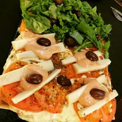 Flamingo Grand Bar - Pizzaneando.