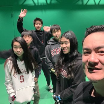 Sandbox VR - Game room - Arcades Near Me - San Mateo, California