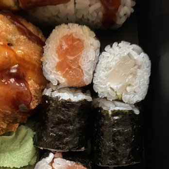 Tai Fai Restaurant - Sushi Bars Near Me - Oak Park, Michigan