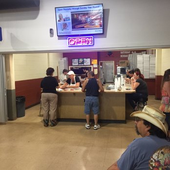 Pete's Pizza - View from front - Pizza Near Me - Columbus, New Jersey