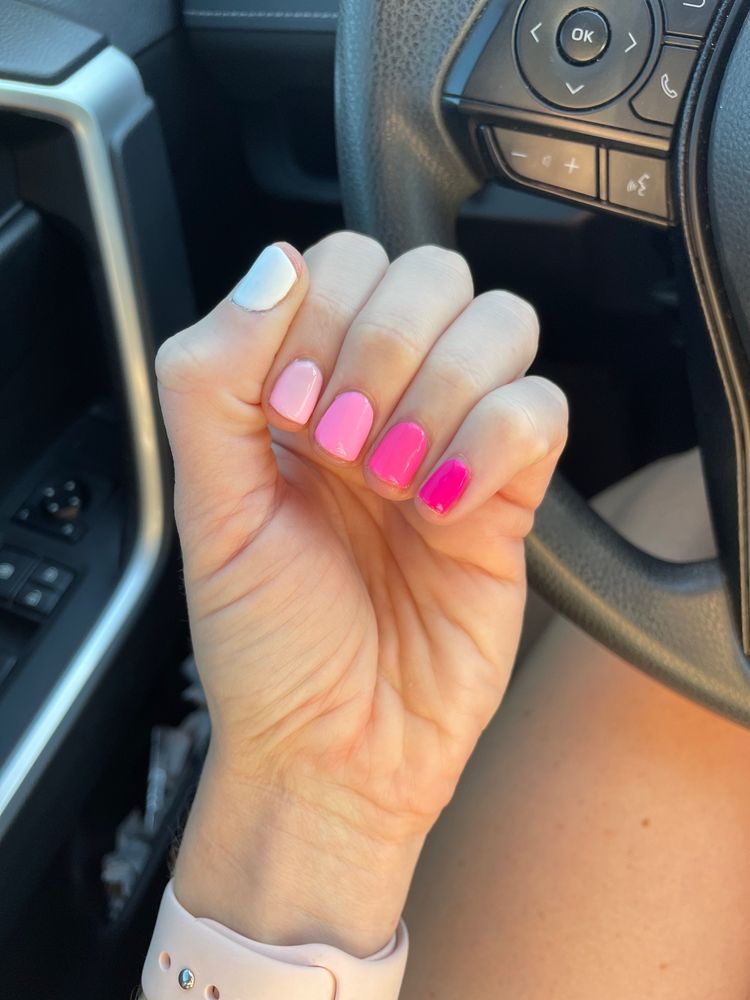 US NAILS 1236 S Main St, Boerne, Texas Nail Salons Phone Number