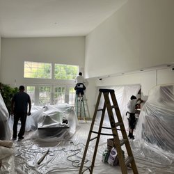 Advanced Installations - Drywall Repair