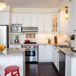Jaeger Lumber - Kitchen Remodeling