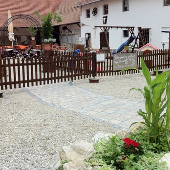 Röll'n Biergarten - Beer Garden Near Me - Bad Gögging, BY Röll'n Biergarten - Beer Garden Near Me - Bad Gögging, BY