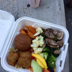 Healthy and delicious!