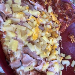 Village Host Pizza & Grill - (LG) Hawaiian