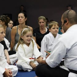 American Defensive Arts Academy - Bully Prevention