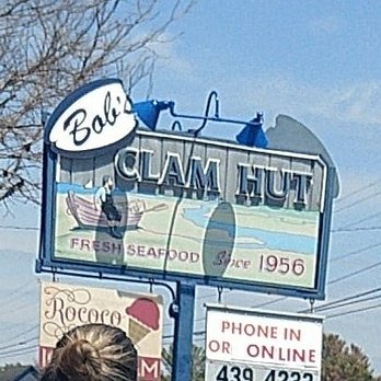 Bob's Clam Hut - Seafood Near Me - Kittery, Maine Bob's Clam Hut - Seafood Near Me - Kittery, Maine