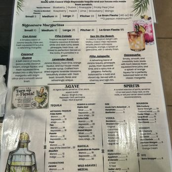 Con Amor Latin Kitchen - Cocktail menu - Latin American Near Me - Valley, Nebraska Con Amor Latin Kitchen - Cocktail menu - Latin American Near Me - Valley, Nebraska