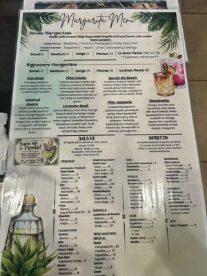 Menu photo 4 Con Amor Latin Kitchen Valley, NE Menu photo 4 Con Amor Latin Kitchen Valley, NE