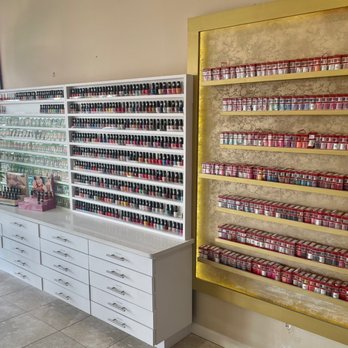 Trendy Nail Bar - Nail Salons Near Me - Tampa Bay, Florida Trendy Nail Bar - Nail Salons Near Me - Tampa Bay, Florida