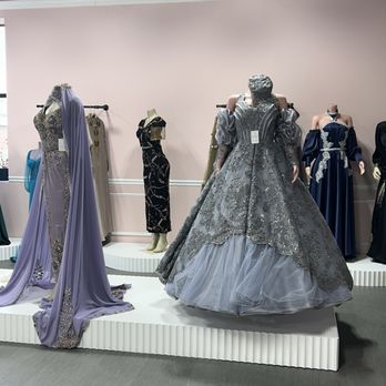 RKALLIZ Cosmetics - The handmade dresses! - Hair Salons Near Me - Dearborn, Michigan RKALLIZ Cosmetics - The handmade dresses! - Hair Salons Near Me - Dearborn, Michigan