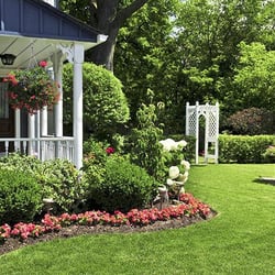 LPM Landscaping and Irrigation Contractor
